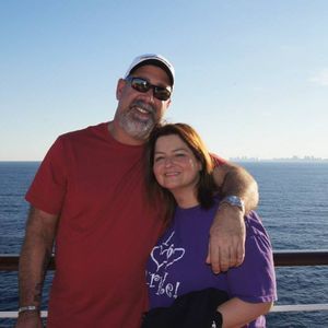 Meet your Posher, Sherry